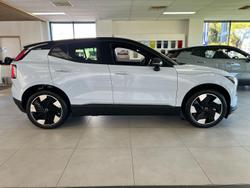 2023 Volvo
EX30 Twin Motor Performance Ultra
