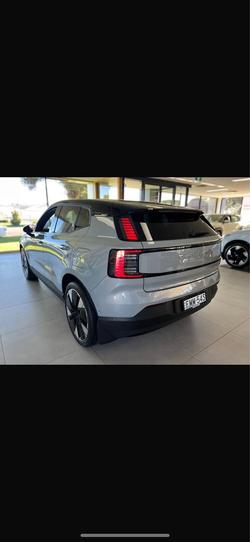 2023 Volvo
EX30 Twin Motor Performance Ultra