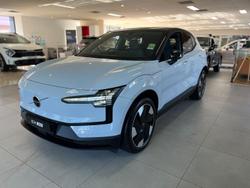 2023 Volvo
EX30 Twin Motor Performance Ultra