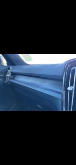 2023 Volvo
C40 Recharge Twin