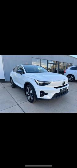 2023 Volvo
C40 Recharge Twin