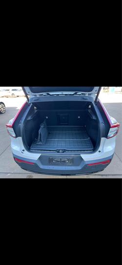 2023 Volvo
C40 Recharge Twin