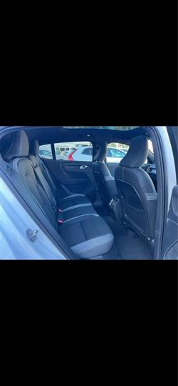 2023 Volvo
C40 Recharge Twin
