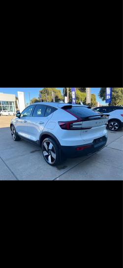 2023 Volvo
C40 Recharge Twin