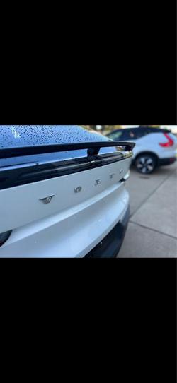 2023 Volvo
C40 Recharge Twin
