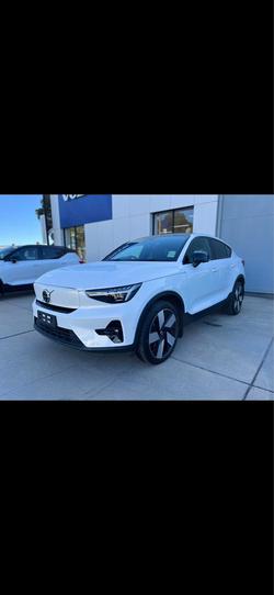 2023 Volvo
C40 Recharge Twin