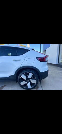 2023 Volvo
C40 Recharge Twin