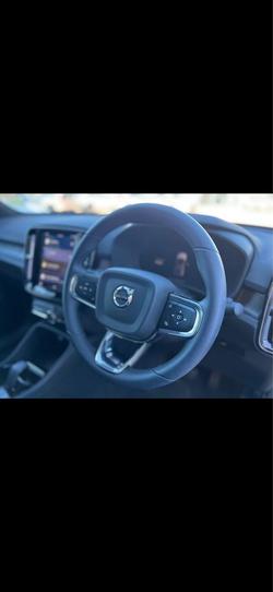 2023 Volvo
C40 Recharge Twin
