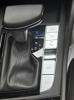 2025 Hyundai
i30