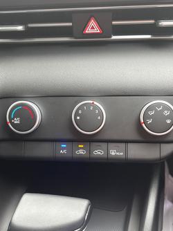 2025 Hyundai
i30
