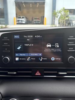 2025 Hyundai
i30