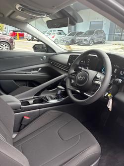 2025 Hyundai
i30