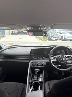 2025 Hyundai
i30