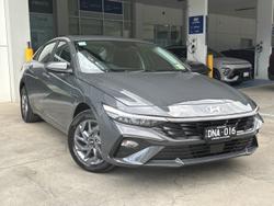 2025 Hyundai
i30
