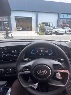 2025 Hyundai
i30