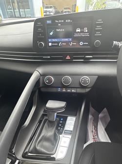 2025 Hyundai
i30