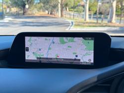 2024 Mazda
                3 G20 Evolve