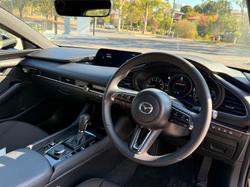 2024 Mazda
                3 G20 Evolve