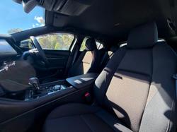 2024 Mazda
                3 G20 Evolve