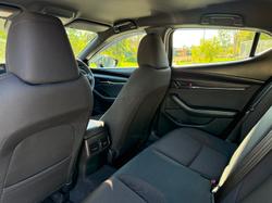 2024 Mazda
                3 G20 Evolve