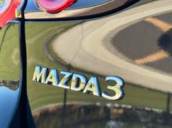 2024 Mazda
                3 G20 Evolve