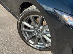 2024 Mazda
                3 G20 Evolve