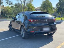 2024 Mazda
                3 G20 Evolve