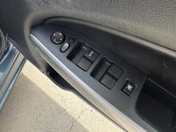 2010 Mazda 2 Neo DE Series 1 MY10 Metropolitan Grey