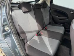 2010 Mazda 2 Neo DE Series 1 MY10 Metropolitan Grey