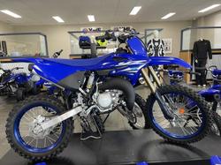 Yamaha YZ85LW