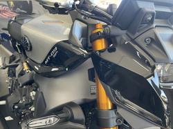Yamaha MT-09 SP (MT09ASP)