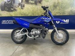 Yamaha TT-R50E