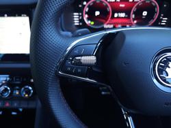 2024 SKODA Kodiaq RS NS MY24 4X4 Moon White