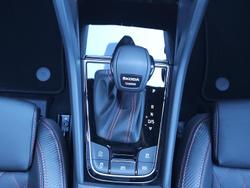 2024 SKODA Kodiaq RS NS MY24 4X4 Moon White