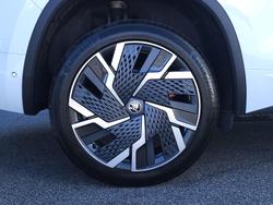 2024 SKODA Kodiaq RS NS MY24 4X4 Moon White