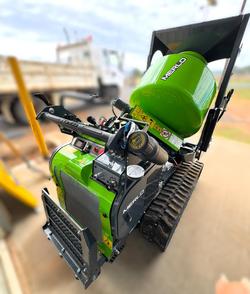 0 Merlo M12.3Evo Multifunction
