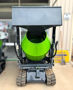 0 Merlo M12.3Evo Multifunction