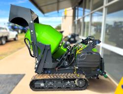 0 Merlo M12.3Evo Multifunction
