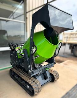 Merlo M12.3Evo Multifunction