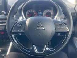 2023 Mitsubishi
Eclipse Cross LS