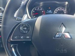 2023 Mitsubishi
Eclipse Cross LS