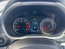 2023 Mitsubishi
Eclipse Cross LS