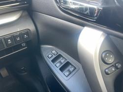 2023 Mitsubishi
Eclipse Cross LS