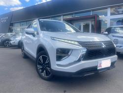 2023 Mitsubishi
Eclipse Cross LS