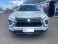 2023 Mitsubishi
Eclipse Cross LS