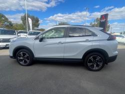 2023 Mitsubishi
Eclipse Cross LS