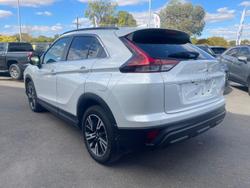 2023 Mitsubishi
Eclipse Cross LS