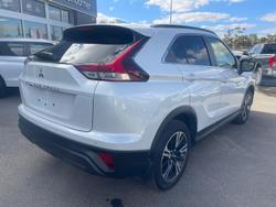 2023 Mitsubishi
Eclipse Cross LS