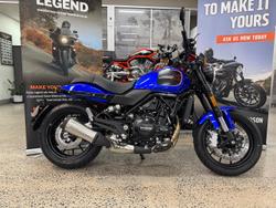 Harley-Davidson X 500