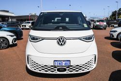 2025 Volkswagen
                ID. Buzz Cargo BEV550